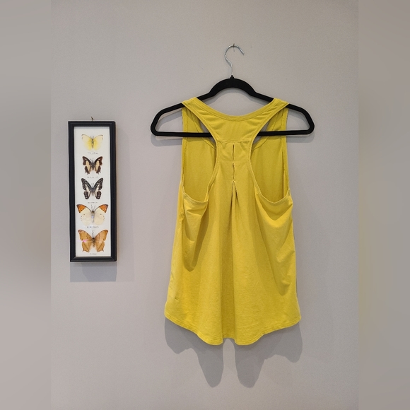 Lululemon Love Tank *Pleated - Picture 2 of 6